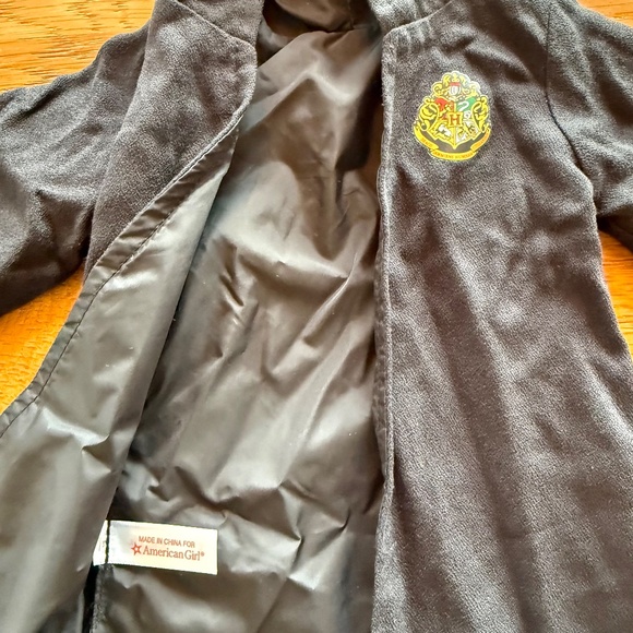 American Girl Doll Harry Potter Ravenclaw Outfit Lot - Picture 6 of 7
